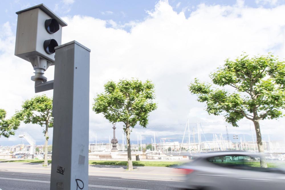 Sistema di Controllo della Velocita Sistema di Controllo della Velocita